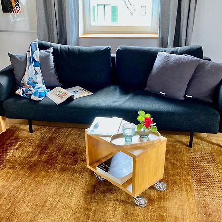 Apartment Am Schlosshof Besigheim Luaran gambar