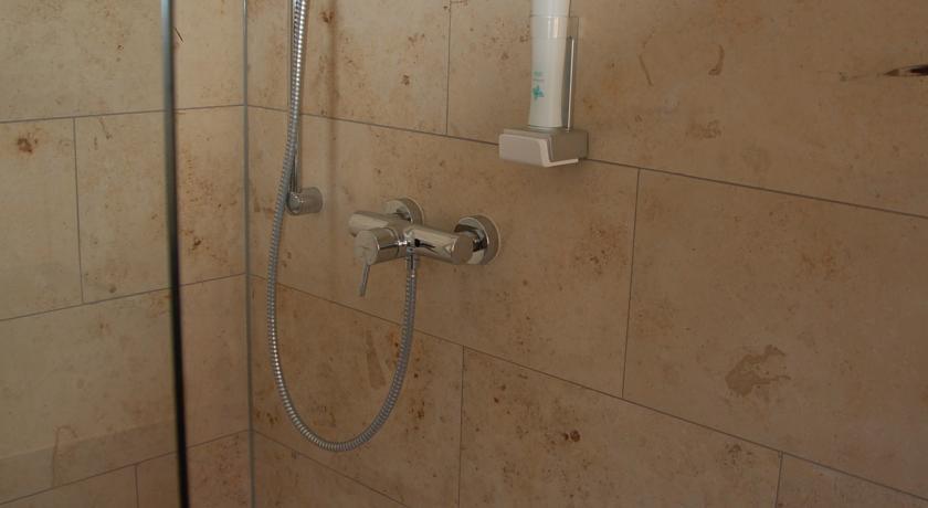 Apartment Am Schlosshof Besigheim Bilik gambar