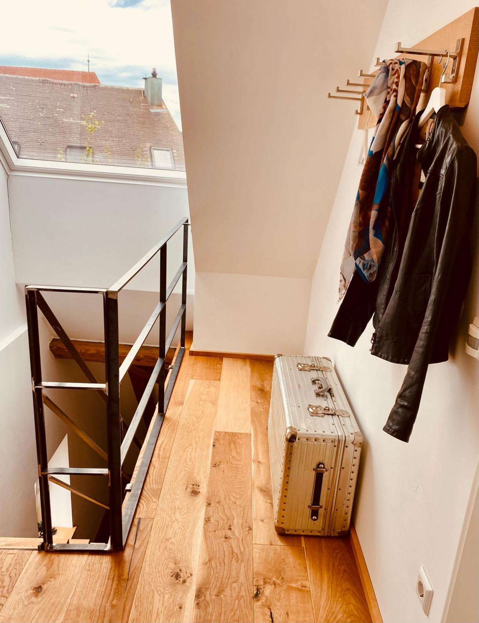 Apartment Am Schlosshof Besigheim Luaran gambar