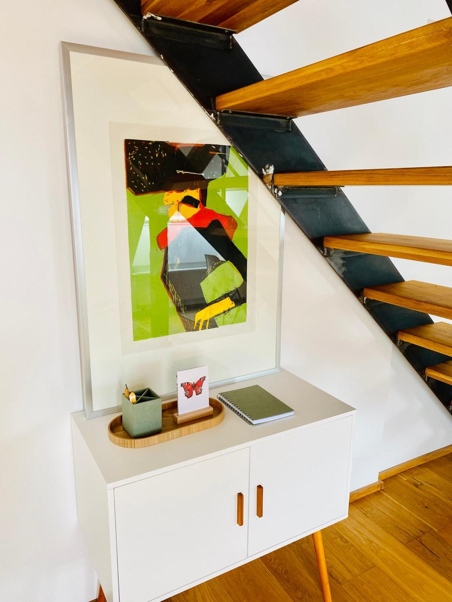 Apartment Am Schlosshof Besigheim Luaran gambar