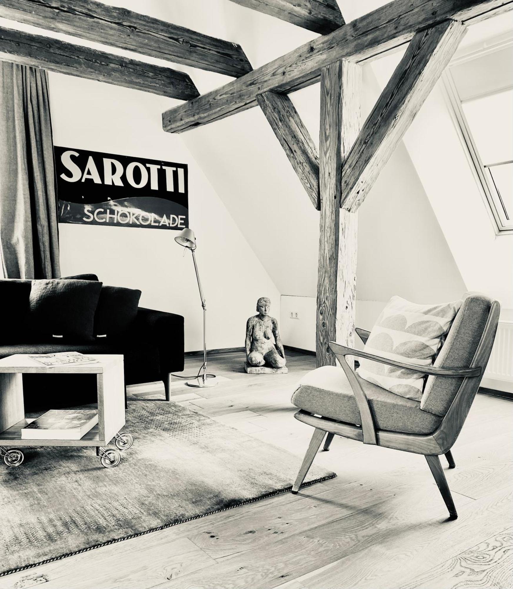 Apartment Am Schlosshof Besigheim Luaran gambar