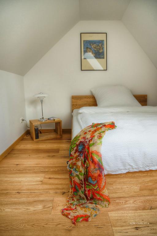 Apartment Am Schlosshof Besigheim Bilik gambar