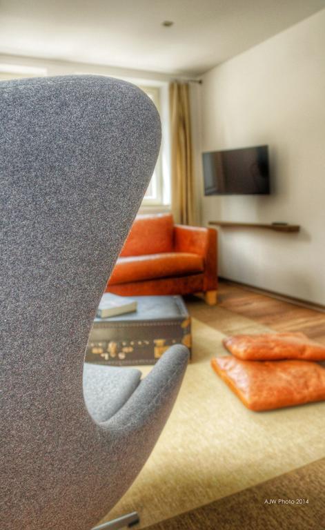 Apartment Am Schlosshof Besigheim Bilik gambar