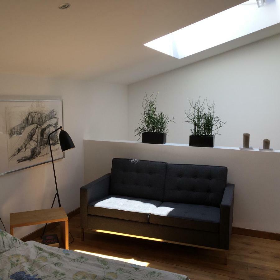 Apartment Am Schlosshof Besigheim Luaran gambar
